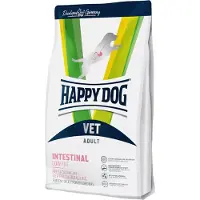 Happy Dog VET Intestinal Low Fat - 4 kg