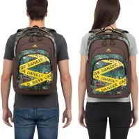 Rivacase Urban 30l 15.6´´ 5461 Laptop-rygsæk