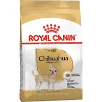 Royal Canin Adult Chihuahua hundefoder