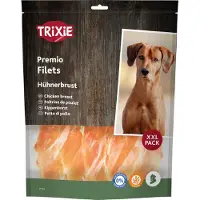 Trixie Præmie Kyllingefileter Snacks 1kg