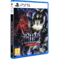 Sony Anima: Gate of Memories I & II Remaster (Special Edition) - Sony PlayStation 5 - RPG