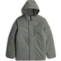 G-Star G-Startil mænd. D27789-D908-1260 Clean Vodan jakke grå (XXL), Casual, Polyester