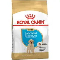 Royal Canin Labrador Retriever Puppy Hundefoder - 12 kg