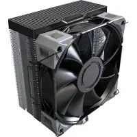 Montech NX400 - Black - CPU Luftkøler - Max 35 dBA