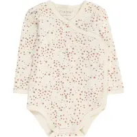 Fixoni Slå-om Body l/æ - Misty Rose - - 50 - Body L/Æ