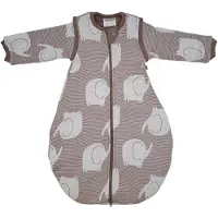 Jacky Sovepose brokade / offwhite