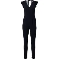 Wal G. Jumpsuit navy