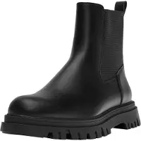 Pull&Bear Chelsea Boots sort