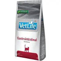 Farmina Vet Life Gastrointestinal 5kg Kattemad