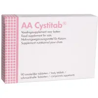 Aa Cystitab kosttilskud kat