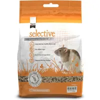 Supreme petfoods Supreme Science Selective Rotte - 1,5 kg