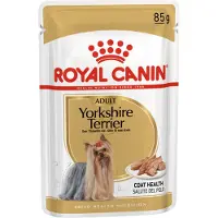 Royal Canin Adult Yorkshire Terrier vådfoder til hunde (paté)