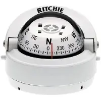 Ritchie Navigation Explorer Overflademonteret Kompas