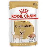 Royal Canin Chihuahua Adult wet food - pate, for adult dogs of chihuahua breed 12x85g