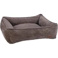 Designed By Lotte Seng Ribbet - Brun - 65 x 60 x 20 cm