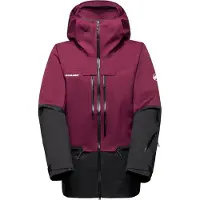 Mammut Haldigrat Hardshell Jakke