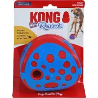 Kong Aktiveringslegetøj Rewards Wally
