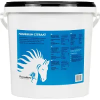 Pharmahorse Magnesiumcitrat - 5000 g