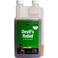 NAF Equine NAF Devil's relief - 1 L