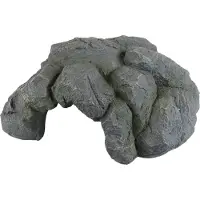 Terra Della Reptilgrot - XL