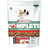 Versele-Laga Complete Rotte- og Musefoder - 500 g