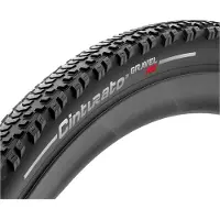 Pirelli Cinturato Rc Techwall 60 Tpi Speedgrip Tubeless 700c X 35 Graveldæk