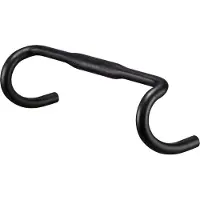 Specialized Alpinist-styr - Satin Carbon/gloss Black - 440mm - Cykeltilbehør