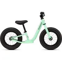 Specialized Hotwalk - Gloss Oasis /pine Green - 12" - Cykel