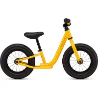 Specialized Hotwalk - Gloss California Sunshine / Orange Zest - 12" - Cykel