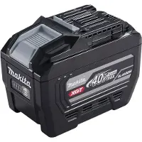 Makita 1913s3-7 Akku Bl4080h Li 40v 8.0 Ah Batteri