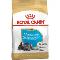 Royal Canin Puppy Mini Schnauzer hundefoder