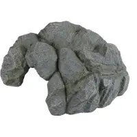 Terra Della Reptilgrot - L