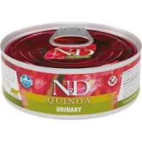 Farmina N&D Quinoa Urinary Vådfoder - 24 x 80 g