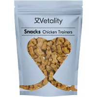 Vetality Trainers - Kylling - 200 gram