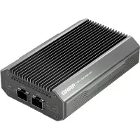 Qnap Usb 10gbe Sfp+ Adapter