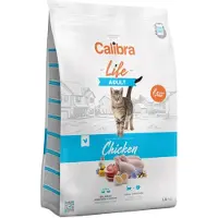 Calibra Cat Life - Kylling - 6 kg