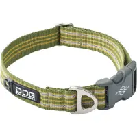 Dog Copenhagen Urban Style Halsbånd Hunting Green - M