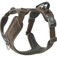 Dog Copenhagen Comfort Walk Pro Sele - Mocca - XL