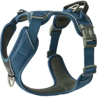 Dog Copenhagen Comfort Walk Pro Sele - Ocean Blue - M