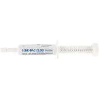 Bene-Bac Plus til kæledyr - 15g sprøjte ("Pro Pak")