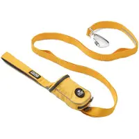 Dog Copenhagen Urban Trail Snor - Lemon - S