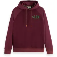 Scotch & Soda 174505 Hættetrøje
