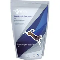 Trovet Unique Protein Treats URT (Rabbit) Hund - 8 x 125 gr