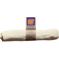 Biofood Tyggeben Rawhide Dental - Rulle - Large - 3 x 1 stk