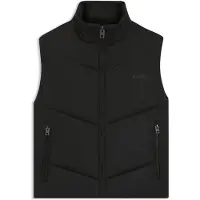 HUGO Vest 'Berolino2611' sort