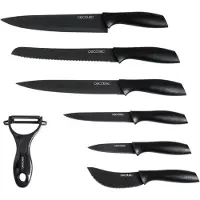 Cecotec Titan Knivsæt