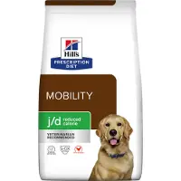 Hill's Pet Nutrition Prescription Diet j/d Reduced Calorie hundefoder - 2 x 12 kg