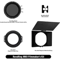 H&Y Revoring Mkii Videokit 82-95 Mm