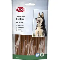 Trixie Denta Fun Dentros - 180 g