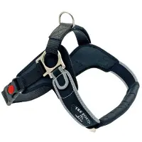 Tre-Ponti Forza Refleksion - Sort - L